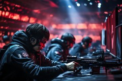 BLG决赛逆转DRG勇夺VCT CN年度总冠军，Knight关键局carry全场