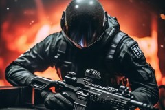 MIBR战队晋级胜者组：aspas关键击杀与团队配合解析