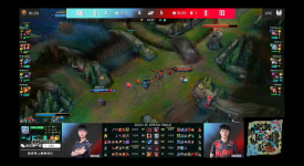 1. 《一穿六奇迹！Blacklist International败者组逆袭夺冠，问鼎ESL One吉隆坡2025》